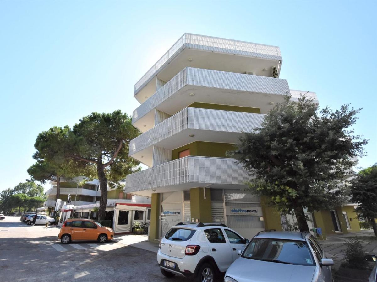 Apartment Moschettieri-4 By Interhome ビビオーネ エクステリア 写真