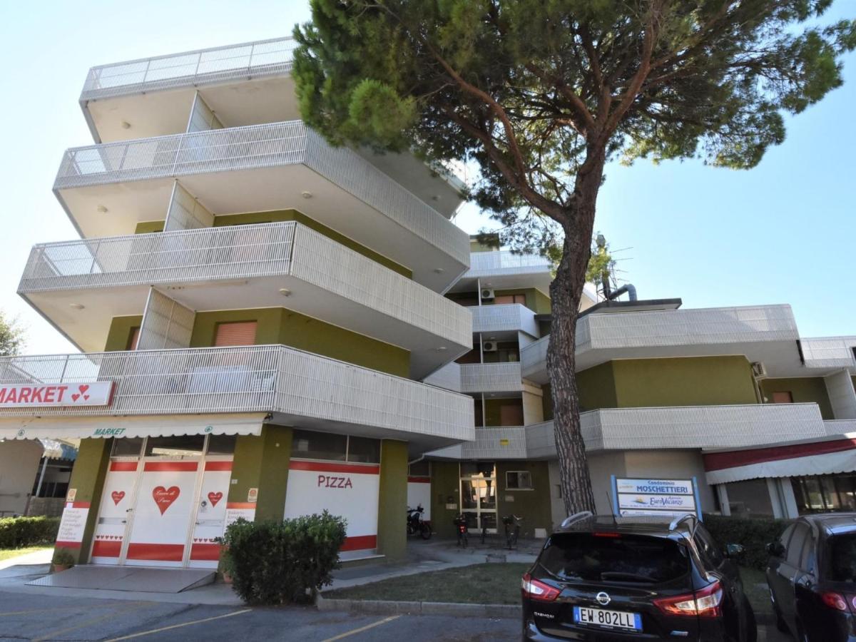 Apartment Moschettieri-4 By Interhome ビビオーネ エクステリア 写真