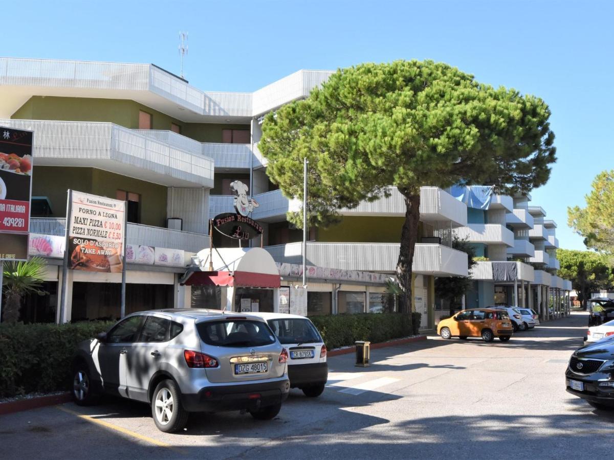 Apartment Moschettieri-4 By Interhome ビビオーネ エクステリア 写真