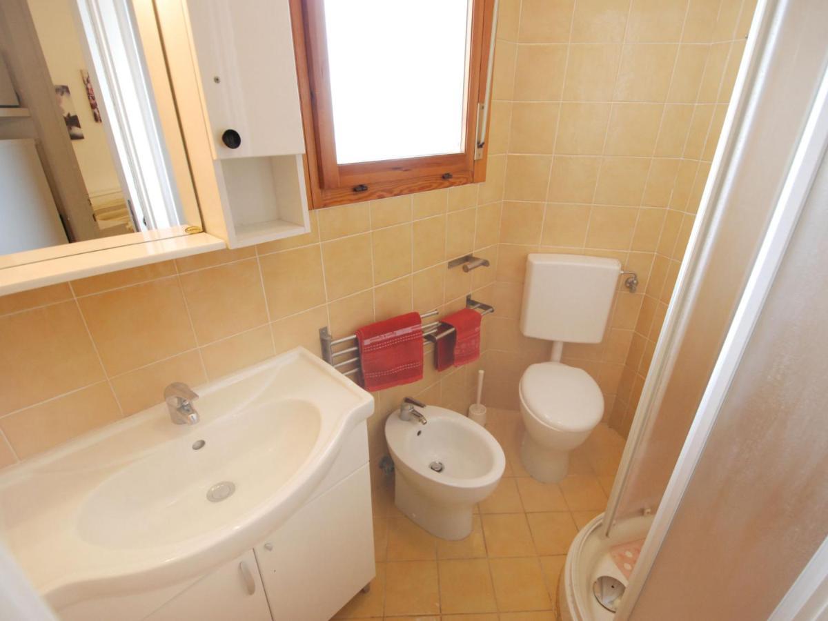 Apartment Moschettieri-4 By Interhome ビビオーネ エクステリア 写真