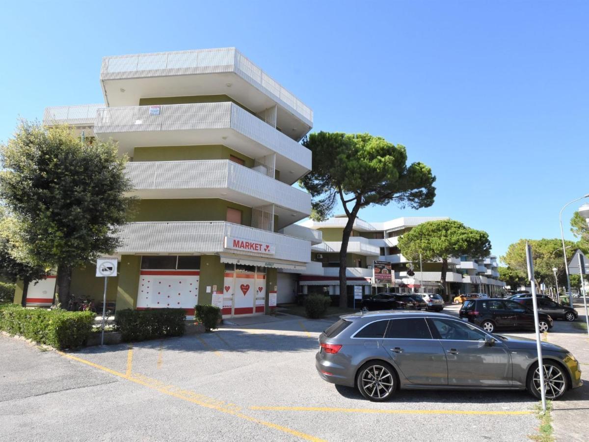Apartment Moschettieri-4 By Interhome ビビオーネ エクステリア 写真